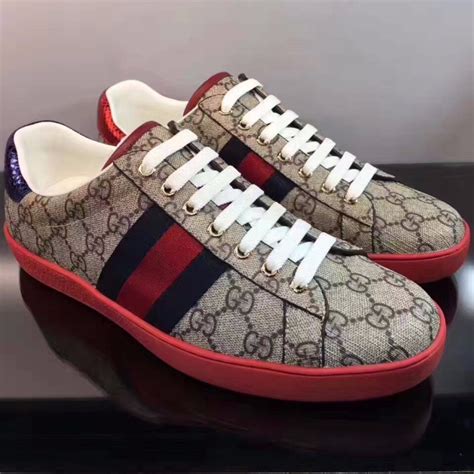 2002 gucci sneakers|Gucci sneakers in rands.